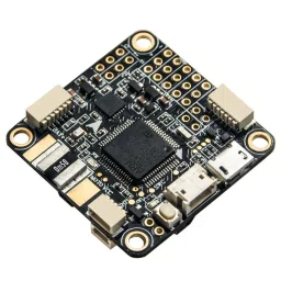 OMNIBUS F4 V2 PRO Flight Controller with SD Card Slot & BEC-4