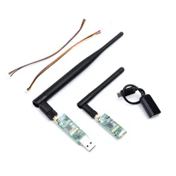 3DR Single TTL MINI Radio Telemetry 433MHz 500mW for PIXHAWK and APM FC-27