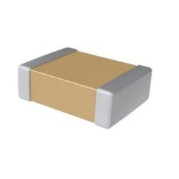 C0603C104J5RACTU – KEMET – MLCC SMD Capacitor – 0.1 µF, 50 V, 0603 ( Pack of 1)-image-9