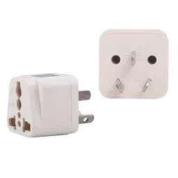Hilex 10A 3 Pin Plug Conversion Plug – HEPL-6657-36