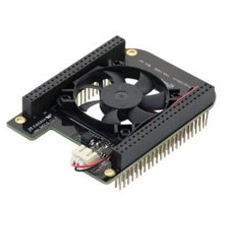 BeagleBoard Fan Cape-51