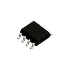 CA3140 BiMOS Op-Amp IC SMD-8 Package-53