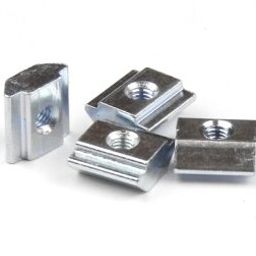 EasyMech M5 MS Sliding T Nut For 3030 Series Aluminium Extrusion Profile – 10 PcsEasyMech M5 MS Sliding T Nut For 3030 Series Aluminium Extrusion Profile – 10 Pcs-image-40