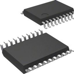 STM32F031F4P7-Stmicroelectronics-ARM MCU, STM32 Family STM32F0 Series Microcontrollers, ARM Cortex-M0, 32 bit, 148 MHz, 16 KB-33