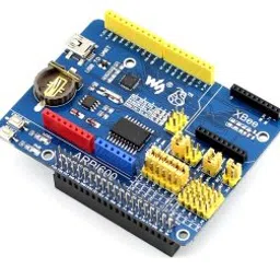 Waveshare Adapter Board for Arduino and Raspberry Pi-28