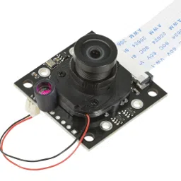 Arducam 5MP OV5647 NoIR Motorized IRcut filter M12 Mount LS-1820 Lens Camera for Raspberry Pi-7