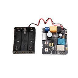 Ai-Thinker ESP8266 Cloud Feature Beta Black Board T5-30