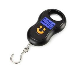 DURATOOL Weighing Scale, Hanging Scale-54