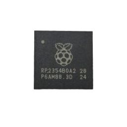 Raspberry PI RP2354B0A2 Microcontroller IC-41