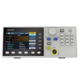OWON DGE1060 1CH Waveform Generator- 60MHz-28