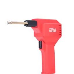 YIHUA 960-V85 Plastic Welding Tools, with 4*50 Staples, Only Can Do 220V Two Round Pins Plug-44