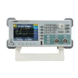 OWON AG051F 1-CH Low Freq Arbitrary Waveform Generator-45