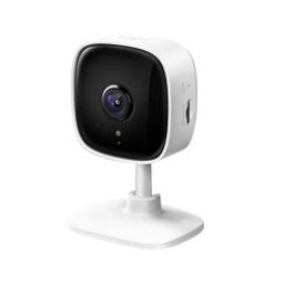 Tapo TP-Link C110 3MP (2304, 1296P) Ultra-High-Definition Video Smart Wi-Fi Security Camera-12