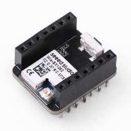 Seeed Studio Wio-SX1262 LoRa Module for XIAO-image-28