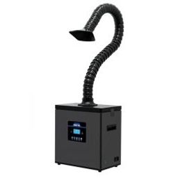 Atten ST-1101 Fume Extractor-27