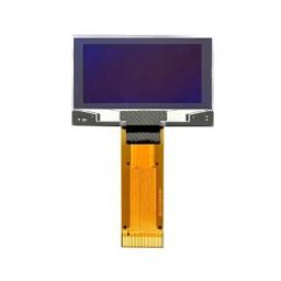 1.54 Inch Monochrome Oled display panel(White)-10