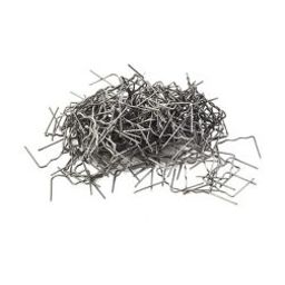YIHUA Flat Staple Plastic Welding Staples-30
