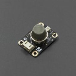 DFRobot Gravity Analog LPG Gas Sensor (MQ5) For Arduino-22