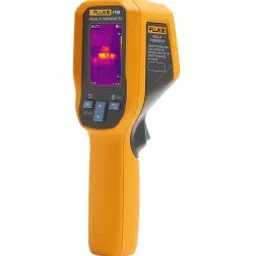 Fluke VT08 Visual IR Thermometer -20C to 400C-25