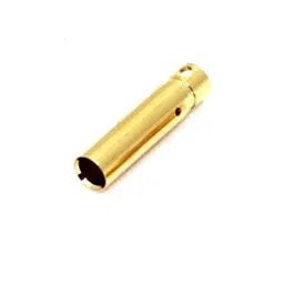 Amass HXT 4mm Bullet Female connector – GC4010-F.G-56