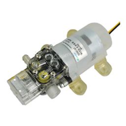 Kamoer 12V 3.5A 4000ml/min Liquid Diaphragm Pump-13