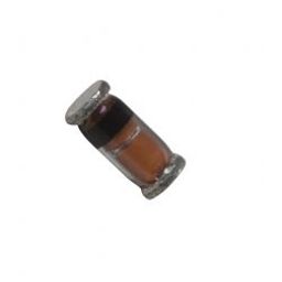 BZV55-C3V3,115-NEXPERIA-BZV55-C3V3,115-Zener Single Diode, 3.3 V, 500 mW, SOD-80C, 2 Pins, 200 °C, Surface Mount-12