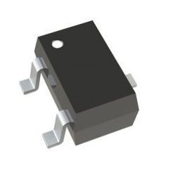 BAT54S,215-NEXPERIA-BAT54S,215-Small Signal Schottky Diode, Dual Series, 30 V, 200 mA, 800 mV, 600 mA, 150 °C-37