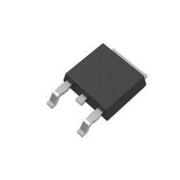 IPD60R2K1CEAUMA1-INFINEON-IPD60R2K1CEAUMA1-Power MOSFET, N Channel, 600 V, 3.7 A, 1.8 ohm, TO-252 (DPAK), Surface MountIPD60R2K1CEAUMA1-INFINEON-IPD60R2K1CEAUMA1-Power MOSFET, N Channel, 600 V, 3.7 A, 1.8 ohm, TO-252 (DPAK), Surface Mount-16