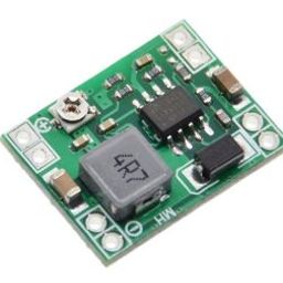 Mini MP1584 DC-DC 3A Adjustable Buck Module-14