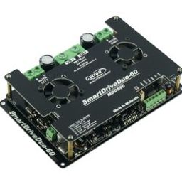 Cytron SmartDriveDuo-60 MDDS60 60A (100A peak)-34