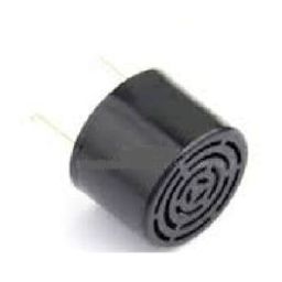 HY25P16T12-1 HYDZ Open -68dB 25kHz Transmitter Plugin,16x12mm Ultrasonic Receivers, Transmitters ROHS-47