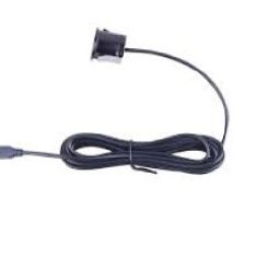 GU14B01L03-A10 INGHAi 40kHz Plugin Ultrasonic Receivers, Transmitters ROHS-10