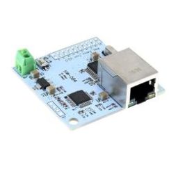 8 bit Channel 5V W5100 ENC28J60 Ethernet Module-42