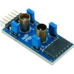 Digilent Pmod ToF: Time of Flight Sensor-3