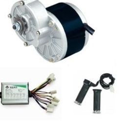 Yalu MY1016 250WZ2 DIY Electric Bicycle Kit-12