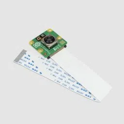 Raspberry Pi Camera Module 3-21