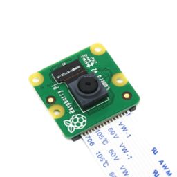 Official Raspberry Pi Camera V2-48