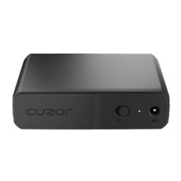 Cuzor Mini UPS 12V2A – 2×2900 mAh EV grade batteries-10