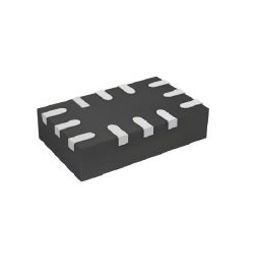 STG3856QTR-Stmicroelectronics-ANALOGUE SWITCH, SP3T, -40 TO 85DEG C-48