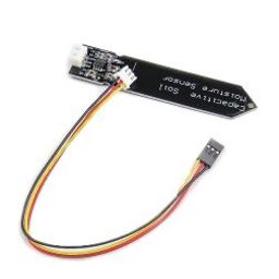 Capacitive Soil Moisture Sensor-8