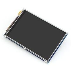 Waveshare 3.5 Inch RPi LCD (A) 480×320-16
