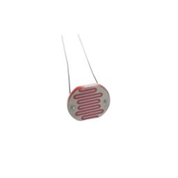 GL25516-JCHL-5kΩ~10kΩ Plugin,P=20mm Photoresistors ROHS-11