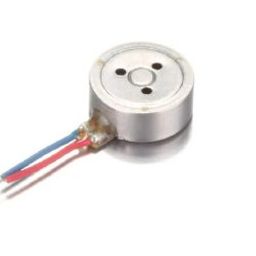 Linear Coin Vibration Motor, 8 mm Dia., 3.2mm thickness-29