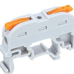 PCT-211 Guide Rail Type, Quick Connection Terminal-37