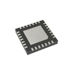 PIC24FJ256GA702-I/ML-MICROCHIP-16 Bit Microcontroller, PIC24 Family PIC24FJ GA Series Microcontrollers, PIC24, 16 bit, 32 MHz-0