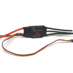 Quanum 20A Multi-copter Brushless Speed Controller (Original)-24