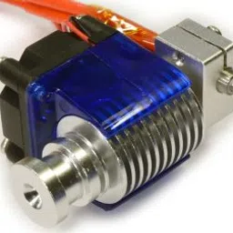 1.75mm Direct Extruder Full Kit-12