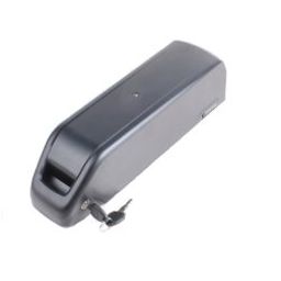 Li-Ion Ebike Battery Case DP-9C 14S6P 21 Ah 52V-14