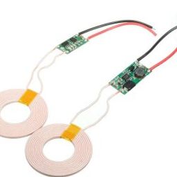 5V 2A Wireless Receiver Charging Coil Module-picture-4