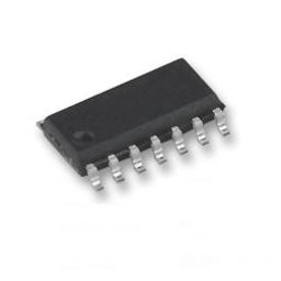 74HCT08D,653 NEXPERIA Logic IC, AND Gate, Quad, 2 Inputs, 14 Pins, SOIC, 74HCT0874HCT08D,653 NEXPERIA Logic IC, AND Gate, Quad, 2 Inputs, 14 Pins, SOIC, 74HCT08-0
